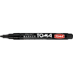 Marker olejny TOMA 1,5mm