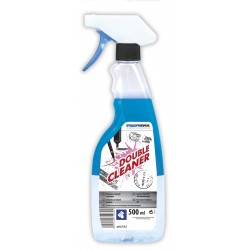 PROFIMAX Double Cleaner 500ml