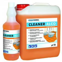PROFIMAX Cleaner Alco...