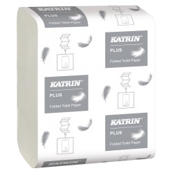 Papier toaletowy Katrin...