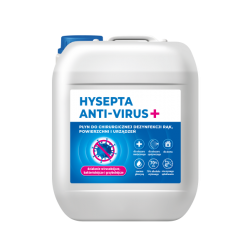 Hysepta Anti-Virus płyn do...