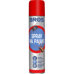 Bros spray na pająki - 250ml