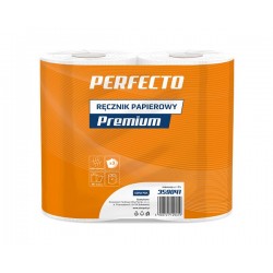 Ręcznik papierowy Perfecto...
