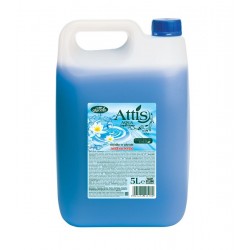 Mydło w płynie Attis - 5l